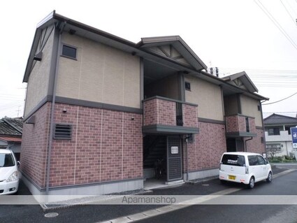 セジュール・ダンケ[1R/30.4m2]の外観5