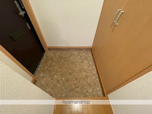 apartment 北海道釧路郡釧路町北見団地６丁目
北見団地の賃貸情報を見る
物件地図