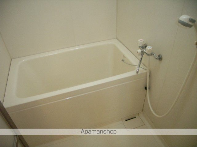 プリムベール向丘の内装写真