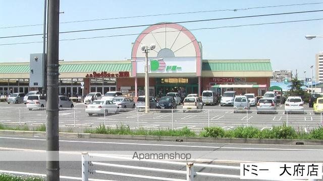 レジデンス大府中央の周辺写真