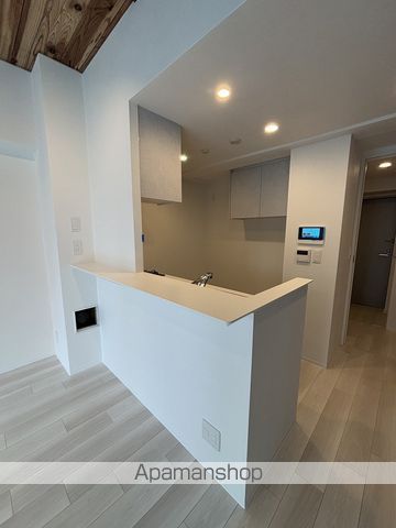 URBANEX天満橋SOUTHの内装写真