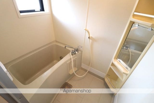 サンハイム IIの内装写真
