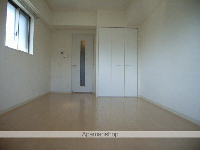 レジデンス京橋スクエアの内装写真