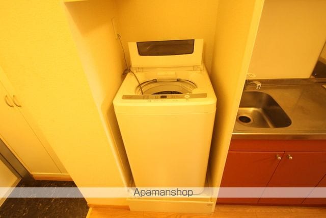 レオパレスプレステージ三津屋IIの内装写真
