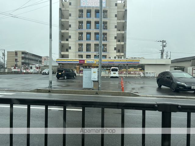 クレール塚の原 A棟の周辺写真