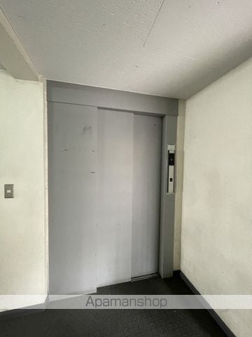 レジデンス光和N104の内装写真