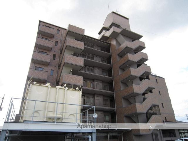 アネックス岸和田の外観写真