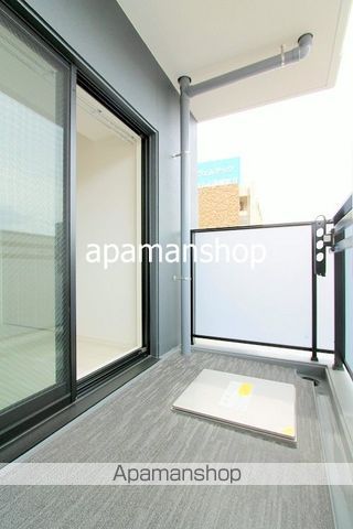 エスレジデンスSAKAISUJIHOMMACHIウーノの内装写真