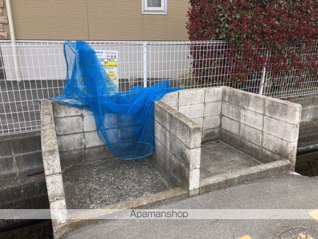 フレンド浜の内装写真