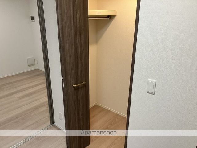 D-Sereno東田町の内装写真