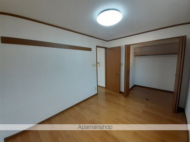 エスポワール高野 Bの内装写真