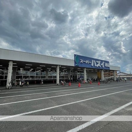 プラウ２３[2LDK/61.75m2]の周辺6