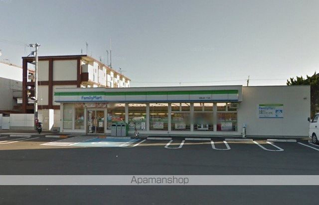 マンション有田の周辺写真