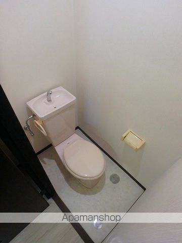 SI大塚の内装写真