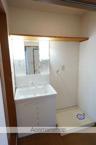 メゾンヤマサキの内装写真