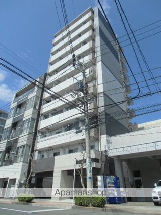 メインステージ立川[1K/23.2m2]の外観2