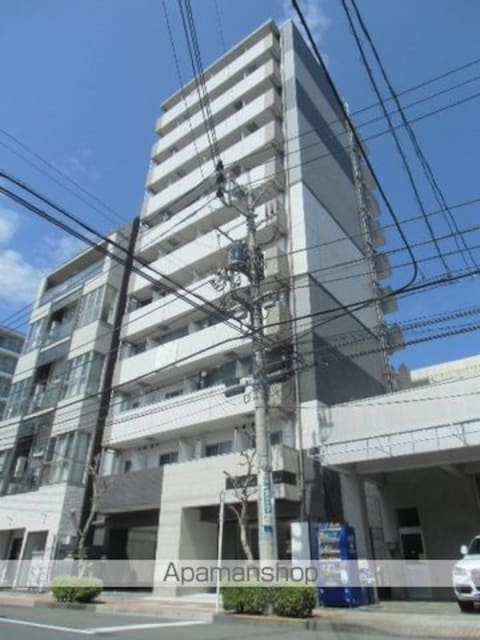 メインステージ立川[1K/23.2m2]の外観2