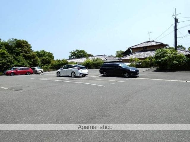 リビングタウン常盤公園IIのその他写真