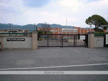 ビューラー広﨑Ⅰ[1LDK/48m2]の周辺7