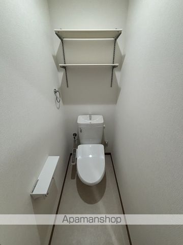 サンティエ福島吉野の内装写真