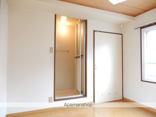 中神マンションの内装写真