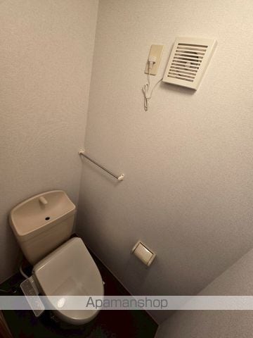 パールヴィレッジRE Aの内装写真