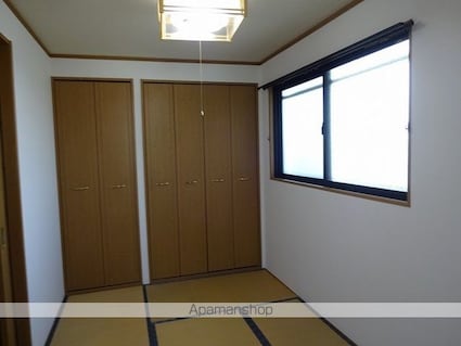 ムーンハウス[2LDK/50m2]の内装1