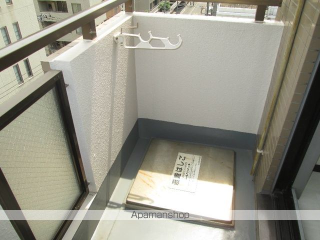 ベルビー川崎の内装写真
