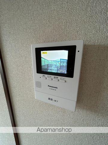 カメリアタウン弐番館の内装写真