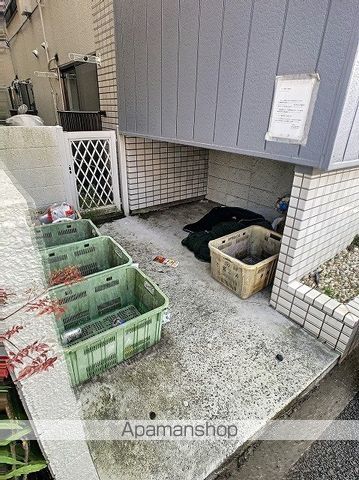 ペアパレス朝霞のその他写真