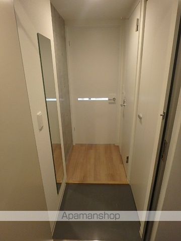 ラフレーズ学園前の内装写真