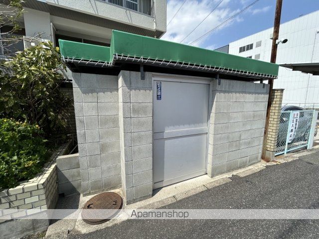 楠木マンションのその他写真
