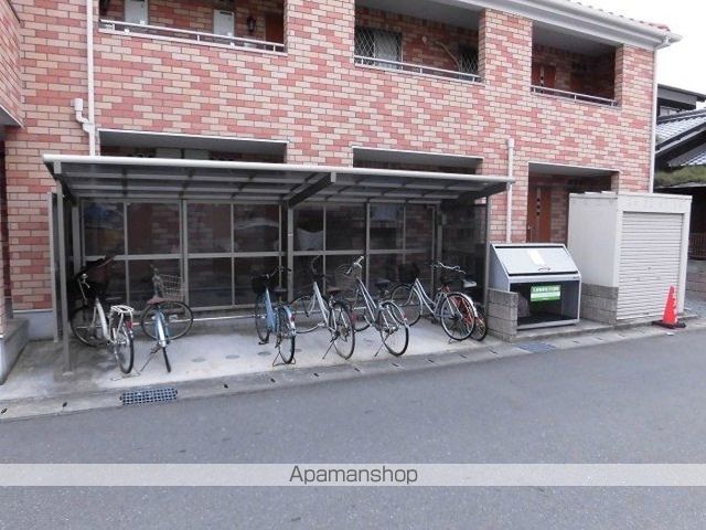 レオントポディウム II番館の内装写真