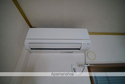清水アパート[2K/34.65m2]のその他設備