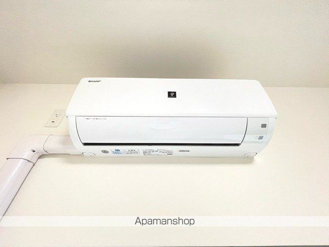 VIVACE三国ヶ丘の内装写真