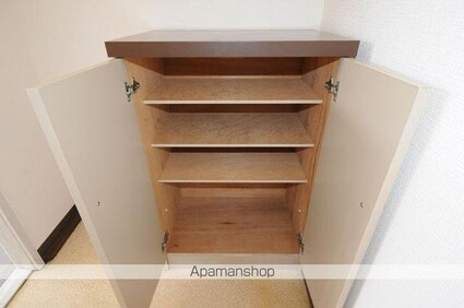 フレグランスカサイＢ棟[2DK/43m2]の内装7