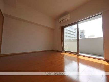 エコロジー鶴舞レジデンス[1K/22.75m2]のリビング・居間