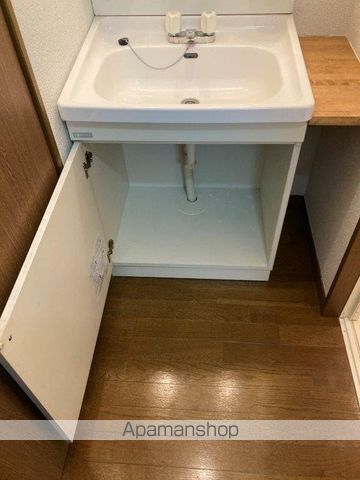 シェロファームAの内装写真