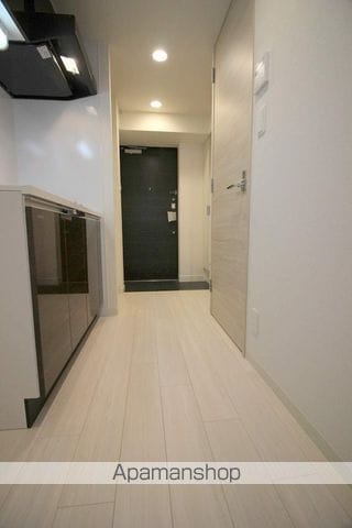 プレサンス心斎橋RAYONの内装写真