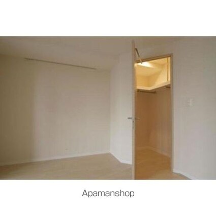 パークアクシス豊洲[2LDK/57.19m2]のその他部屋・スペース