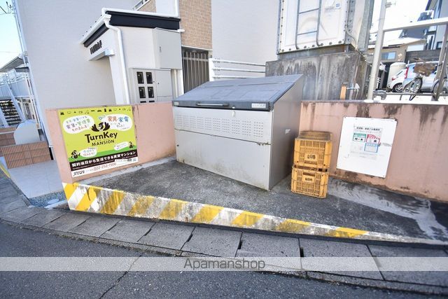 しゃとれ山手町のその他写真