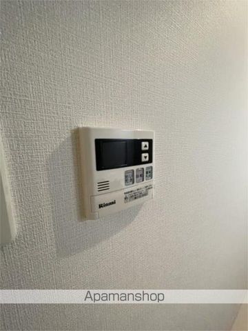 アビタシオン・創[1K/29.53m2]の内装7