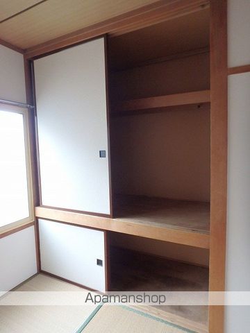 三河荘の内装写真