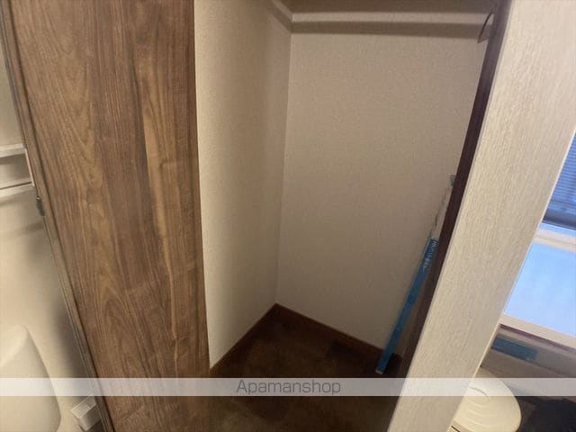 MANNERの内装写真