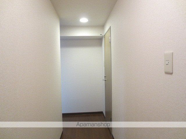 ストークマンションの内装写真