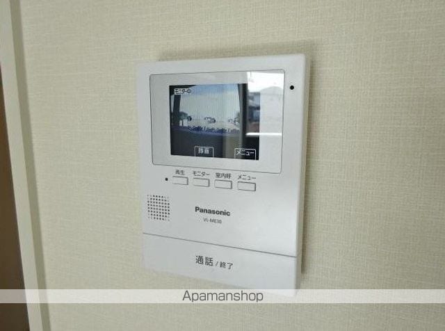 PRUNIERの内装写真