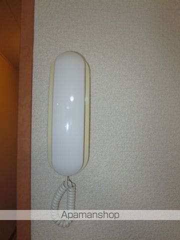 レオパレスムーロットの内装写真