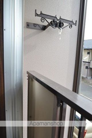 コーポラス100の内装写真