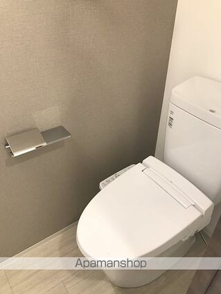 メイクスデザイン両国ＳＯＵＴＨ[1K/26.2m2]のその他内装2