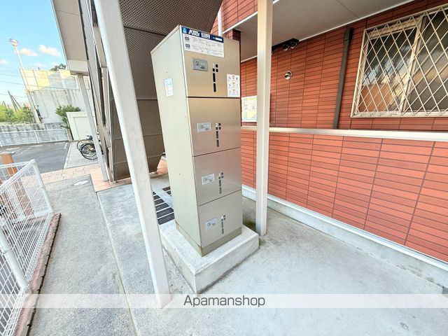 ベルフルールN・Kのその他写真